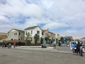 Dự án Escaya - Homefed tổng khai trương chào bán khu dân cư ngày 10 tháng 6 - 3