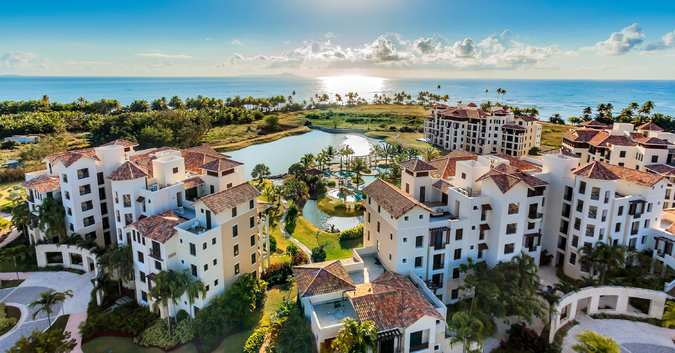Dự án Four Seasons Resort Tại Puerto Rico mang lại nhiều ưu điểm về thuế cho nhà đầu tư