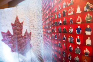 Kỷ Niệm 150 Năm Ngày Thành Lập Liên Bang Canada
