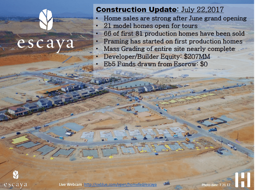 Cập nhật dự án khu đô thị Escaya – 22-07-2017 - 3