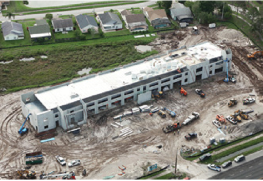 Dự án trường bán công tại Florida: Dự án 35 - Mater Palms Academy chào đón 14 nhà đầu tư mới - [ĐÃ THU HÚT ĐỦ SUẤT ĐẦU TƯ] - 3