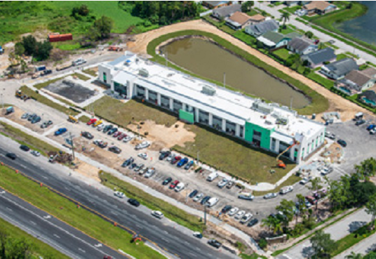 Dự án trường bán công tại Florida: Dự án 35 - Mater Palms Academy chào đón 14 nhà đầu tư mới - [ĐÃ THU HÚT ĐỦ SUẤT ĐẦU TƯ] - 4