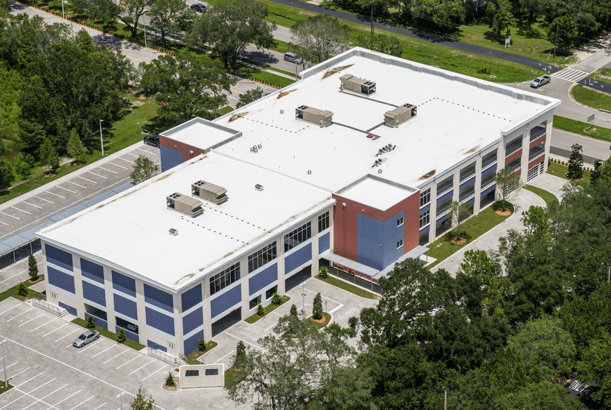 Dự án trường bán công tại Florida – Dự án 32 II- Citrus Park Charter School mở rộng thu hút thêm 6 suất đầu tư [ĐÃ THU HÚT ĐỦ SUẤT ĐẦU TƯ 7 THÁNG 3.2018]