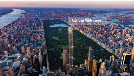 DỰ ÁN CENTRAL PARK TOWER - 7