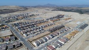 Cập nhật xây dựng dự án EB 5 ESCAYA tháng 04.2018 - 2