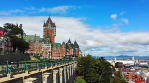Chương Trình Định Cư Diện Đầu Tư Quebec (QIIP) Mở Cửa Trở Lại