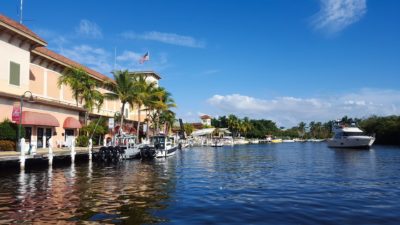 Thành phố Florida