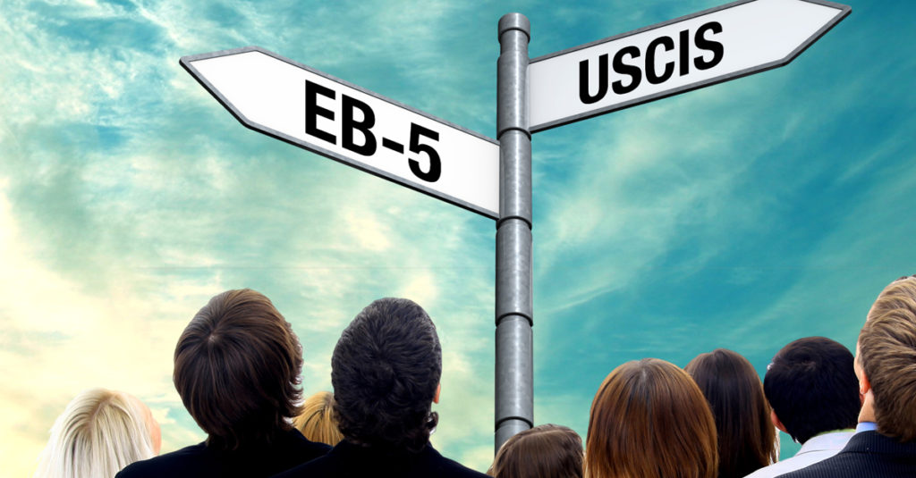 Tổng Thống Mỹ Ký Gia Hạn Chương Trình EB-5 Đến Ngày 30 Tháng 09 Năm 2019