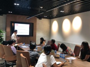 Hội Thảo Định Cư Mỹ Chương Trình NIW Của Kornova Đã Diễn Ra Thành Công