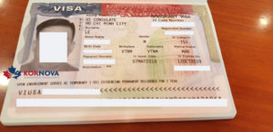 Xin Chúc Mừng Khách Hàng Kornova Đầu Tư Dự Án Khách Sạn JDV Đã Nhận Được Visa Định Cư EB-5