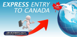 Express Entry Ngày 04 Tháng 09 Phát Hành 3600 Thư Mời Đăng Ký Thường Trú Nhân Canada