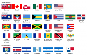 Có Quốc Tịch Mỹ Hoặc Thẻ Xanh Mỹ Được Miễn Thị Thực (Visa) Những Nước Nào?