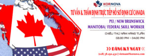 Manitoba Phát Hành 360 Thư Mời Ứng Viên Diện Nhân Viên Trình Độ Cao Và Sinh Viên Quốc Tế