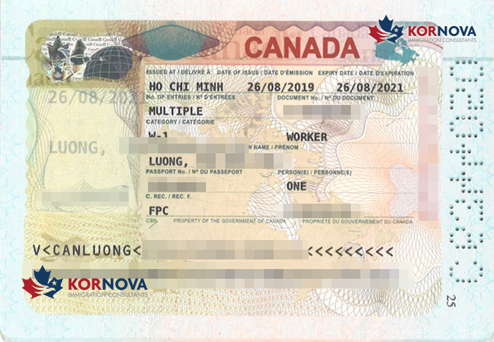 Khách Hàng Kornova Nhận Phê Duyệt Visa Với Chương Trình Định Cư Canada Tại Đảo Hoàng Tử