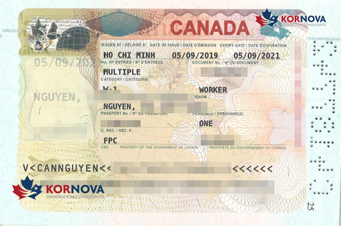 Khách Hàng Kornova Nhận Phê Duyệt Visa Với Chương Trình Định Cư Canada Tại Đảo Hoàng Tử