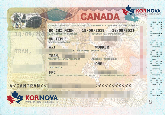 Khách Hàng Kornova Nhận Phê Duyệt Visa Với Chương Trình Định Cư Canada Tại Đảo Hoàng Tử