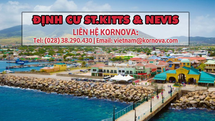 Định Cư St.Kitts & Nevis Với Cơ Hội Học Ngành Y Với Chứng Chỉ Hành Nghề Tại Mỹ Và Canada