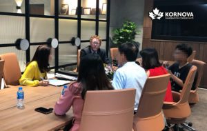 Quy Tắc Vàng Giúp Chọn Được Công Ty Tư Vấn Định Cư Uy Tín