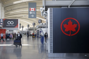 Canada Tiếp Tục Gia Hạn Đóng Cửa Biên Giới Với Khách Du Lịch Quốc Tế