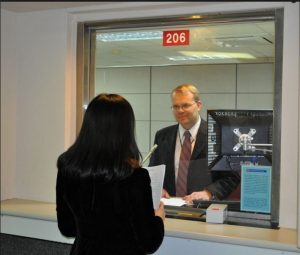 Các Lỗi Thường Gặp Khi Phỏng Vấn Visa Định Cư Mỹ