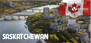 Tỉnh Bang Saskatchewan (Canada) Mời 259 Ứng Viên PNP Trong Đợt Rút Đầu Tháng 05