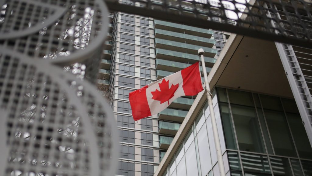 Tác Động Tạm Thời Do Dịch Covid Trong Vấn Đề Nhập Cư Canada Trong Tháng 3/2020