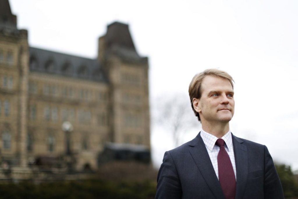 Những Người Phụ Nữ Mạnh Mẽ Khiến Nước Canada Ngày Càng Mạnh Mẽ