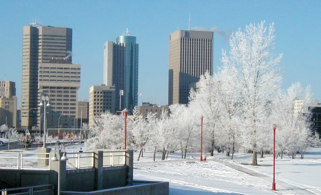 Đại Sứ Canada Tại Việt Nam Gởi Lời Chúc Mừng Giáng Sinh