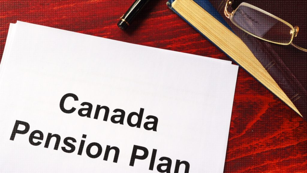 CPP-OAS-GIS (Quyền Lợi Của Người Cao Niên)