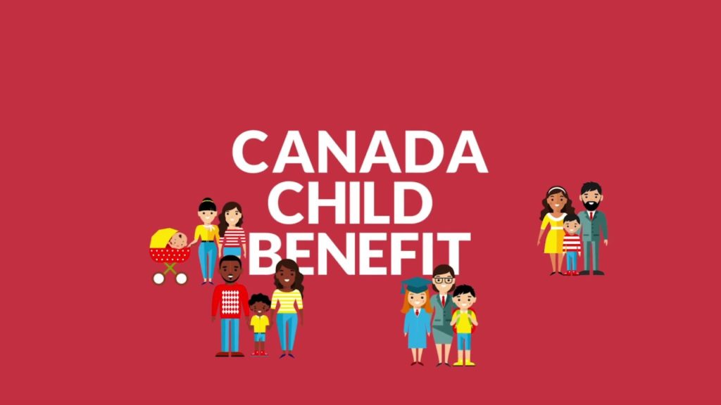 Chính Sách Mới Về Tiền Phúc Lợi Trẻ Em (Canada Child Benefit)