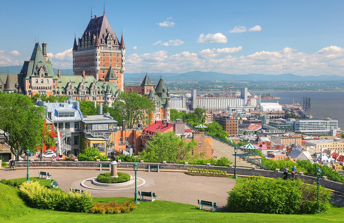 Quebec Công Bố Hạn Mức & Thời Hạn Nhận Đơn Của Các Dòng Chương Trình Tỉnh Bang