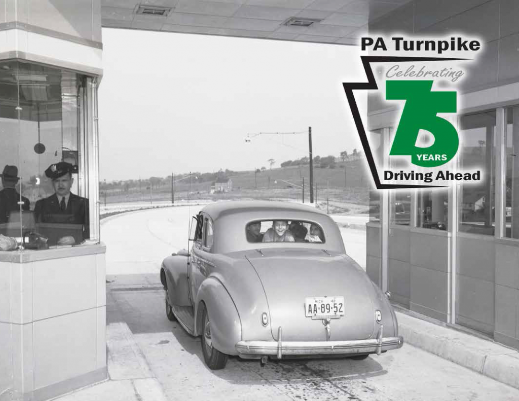 Điểm Mạnh Của Dự Án EB5 Đường Cao tốc PENNSYLVANIA – PTC II: Highway Capital