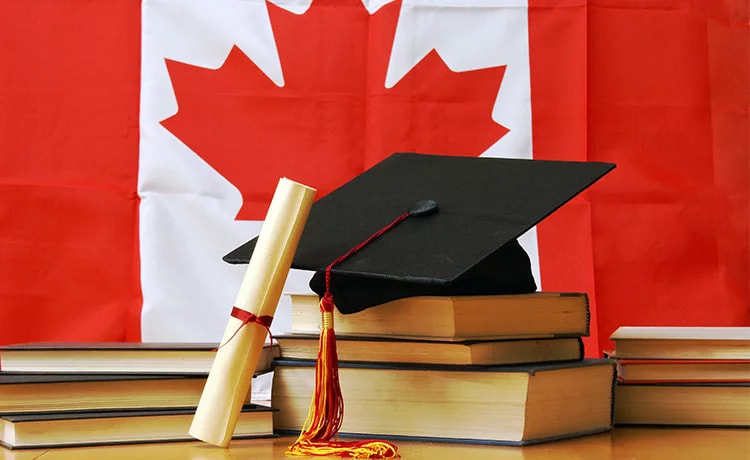 Chương Trình Học Bổng Tiếng Pháp Của Canada Năm 2017