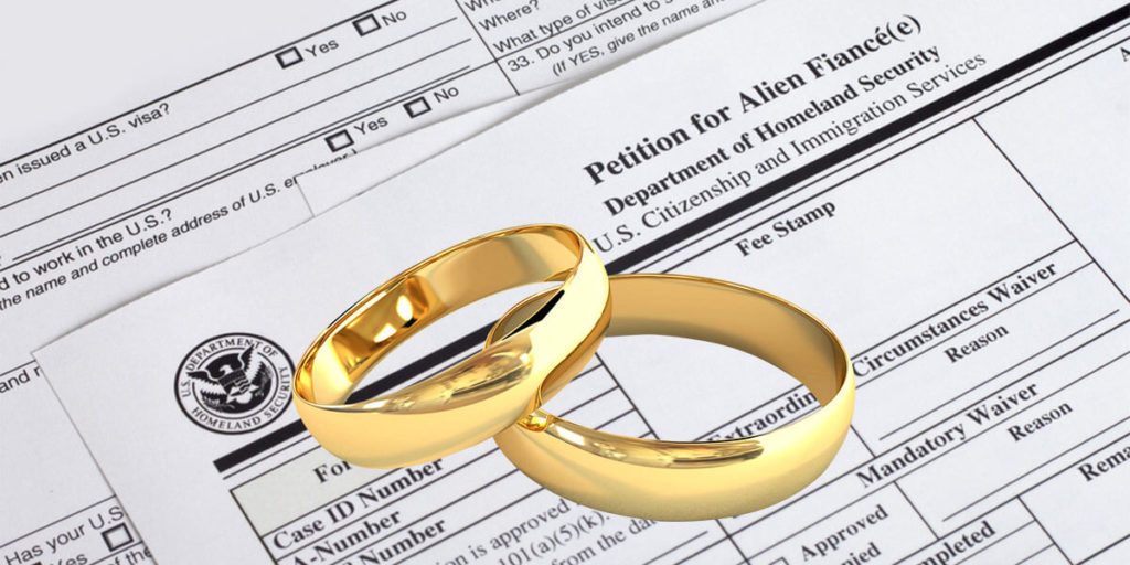 Nói Không Với Di Trú Diện Kết Hôn Giả