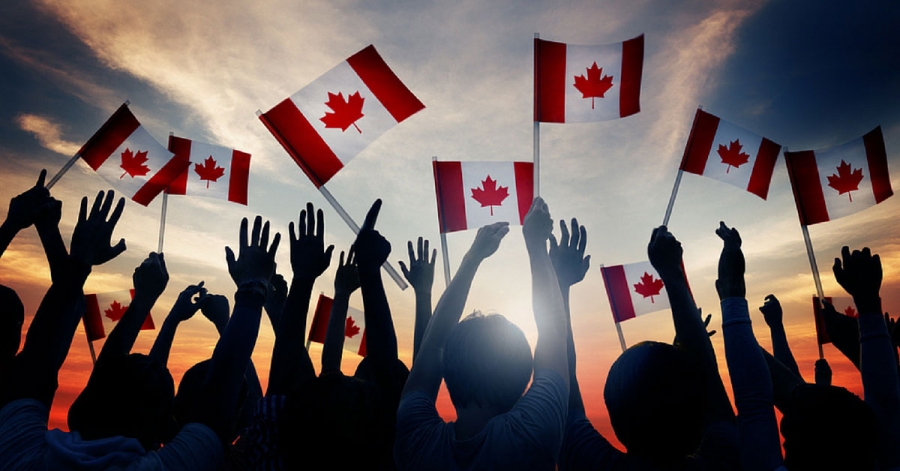 Hiến Chương Về Quyền Và Tự Do Của Canada