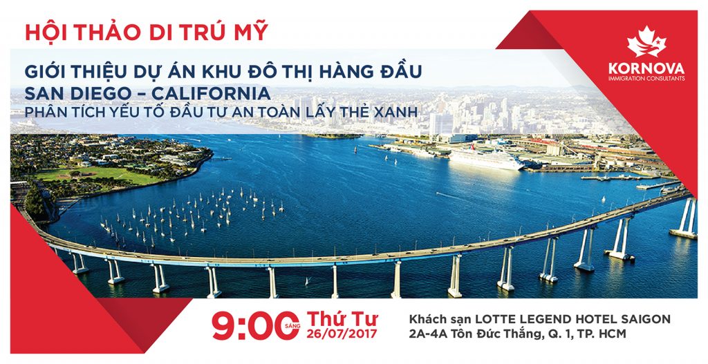 Cơ Hội Định Cư Mỹ Đối Với Người Việt Đang Thu Hẹp ?