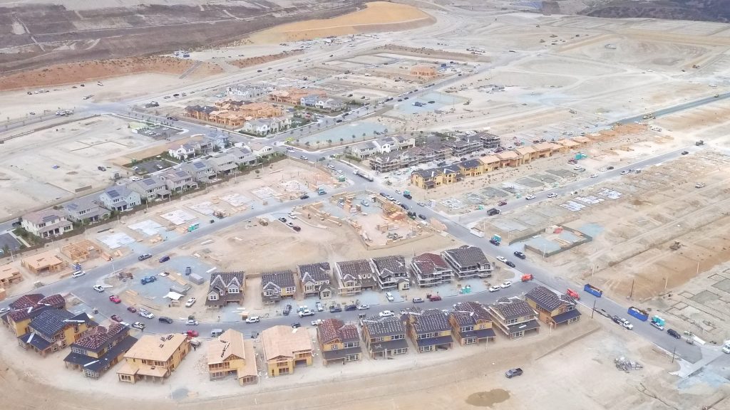 Cập Nhật Dự Án Khu Đô Thị Escaya Ngày 30/09/2017