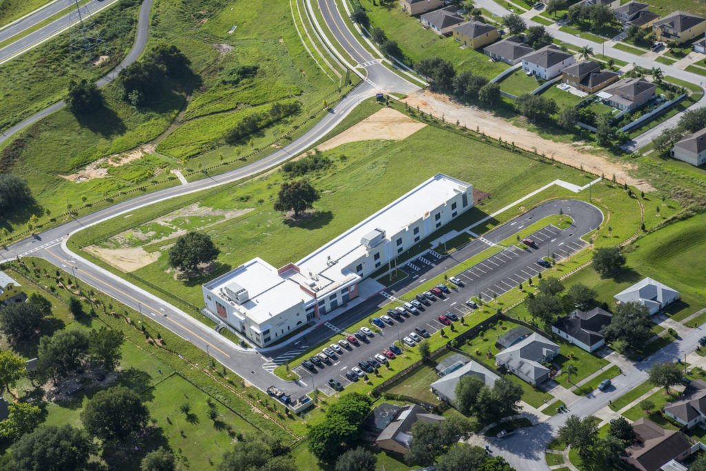 Dự án EB5 Charter School – Dự án 3,  Pinecrest Lakes Academy – Đã Thu Hút Đủ Suất Đầu Tư Ngày 17/11/2017