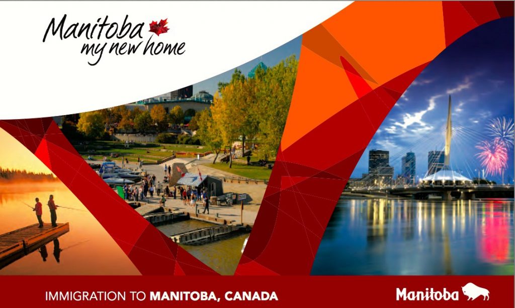 29/09/2017- Chương Trình Manitoba Diện Doanh Nhân (MPNP-B) Phát Hành 31 Thư Mời Nộp Đơn