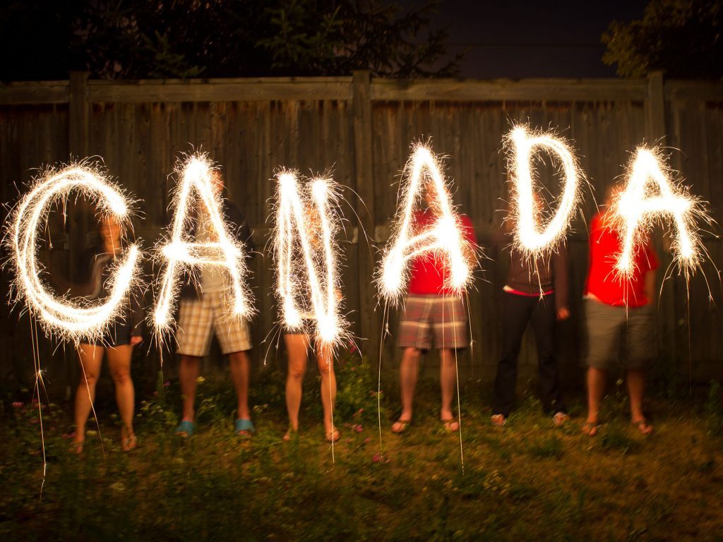 Gia Tăng Độ Tuổi Trẻ Em Phụ Thuộc Sẽ Giúp Nhiều Gia Đình Định Cư Đoàn Tụ Tại Canada