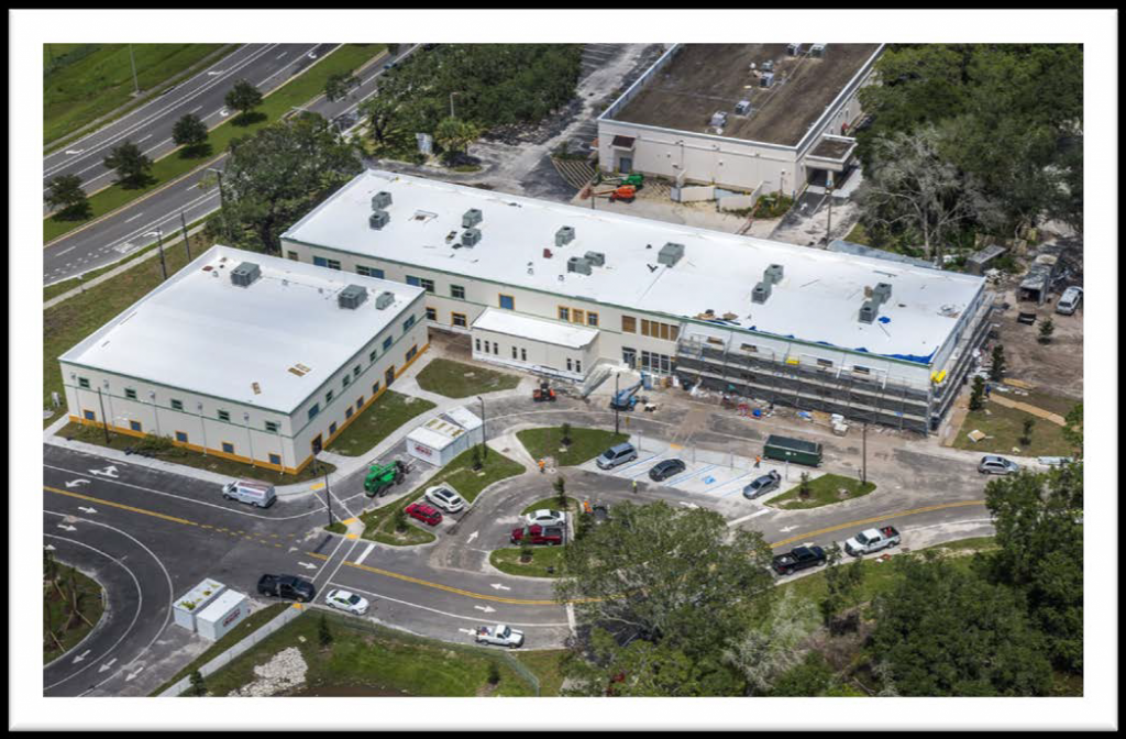 Dự Án EB5 Charter School 37– Avant Garde Academy Westchase – Chào Đón 20 Nhà Đầu Tư Mới