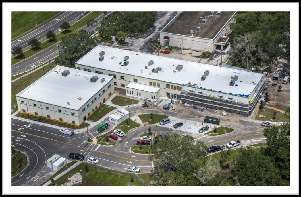 Dự án EB5 xây trường tại Florida: Dự án 37– Avant Garde Academy Westchase chào đón 20 nhà đầu tư