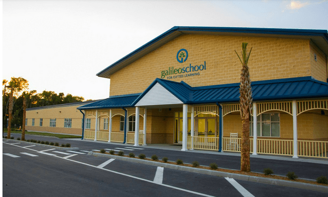 Dự án EB5 xây trường tại Florida: Dự án 40– Galileo Charter School For Gifted Learning chào đón 28 nhà đầu tư mới