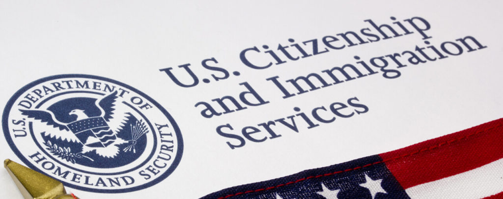 Ứng Viên Hàng Đầu Cho Chức Vụ Giám Đốc Cục Di Trú Mỹ Chia Sẻ Kế Hoạch Nếu Được Bổ Nhiệm
