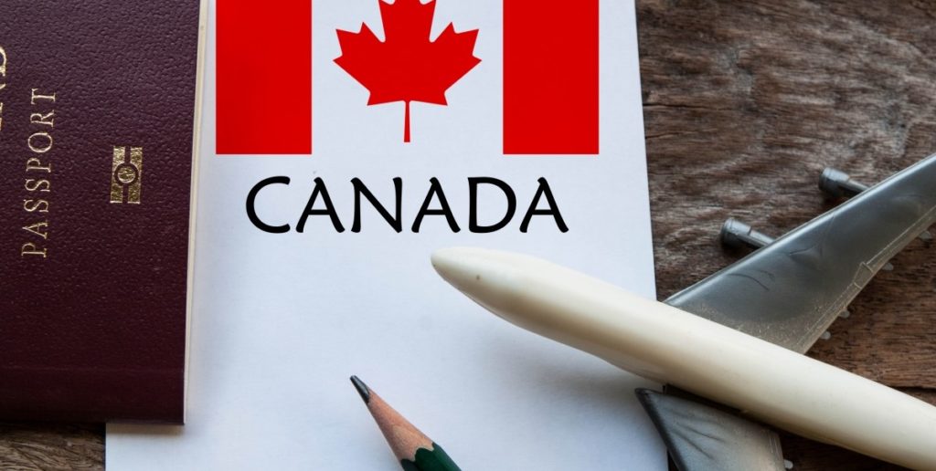 Hướng Dẫn Hành Trình Đến Canada Cho Người Lần Đầu Tiên Nhập Cảnh