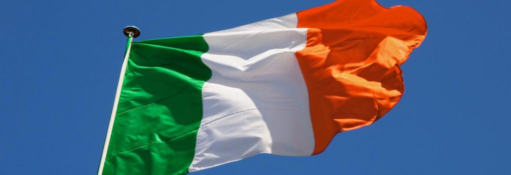 Ireland  – Cơ Hội Định Cư, Học Tập  Và Làm Việc tại Quốc Gia Châu Âu Top 10 Của Thế Giới