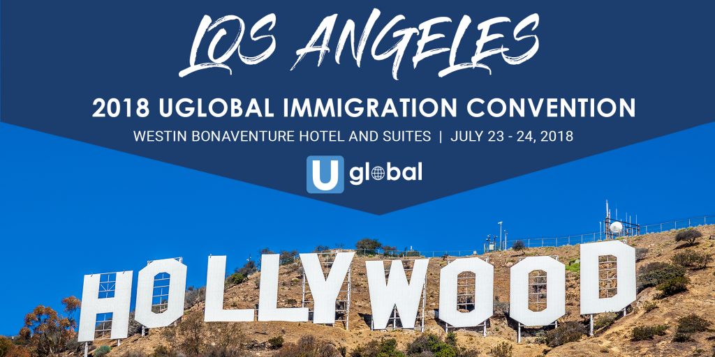 Phỏng Vấn Đặc Biệt Tổng Giám Đốc Kornova Trước Thềm Hội Nghị Di Trú Toàn Cầu Uglobal 2018