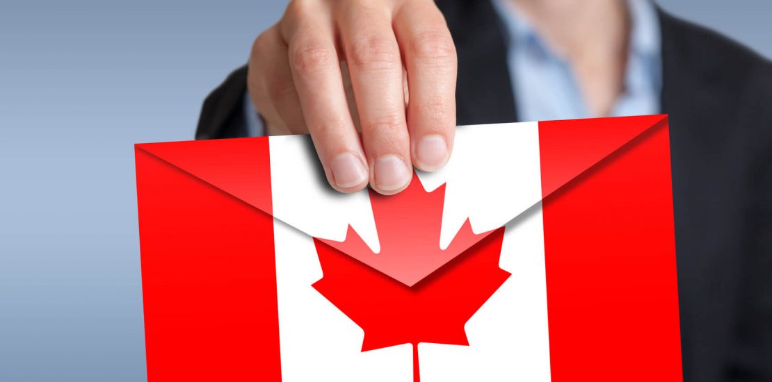 Ứng Viên Express Entry Canada Có Nên Mở Hồ Sơ Lúc Này Không?