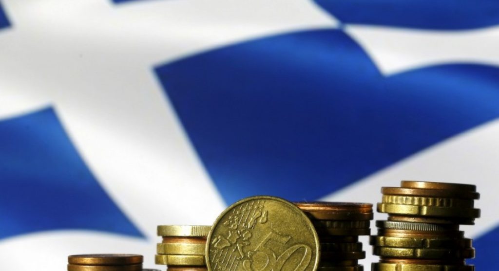 Tóm Tắt Dự Báo Kinh Tế Hy Lạp (Tháng 5 Năm 2018)