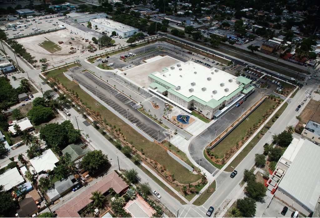 Cập Nhật Tiến Độ Dự Án Trường Bán Công Florida – Giai Đoạn 10